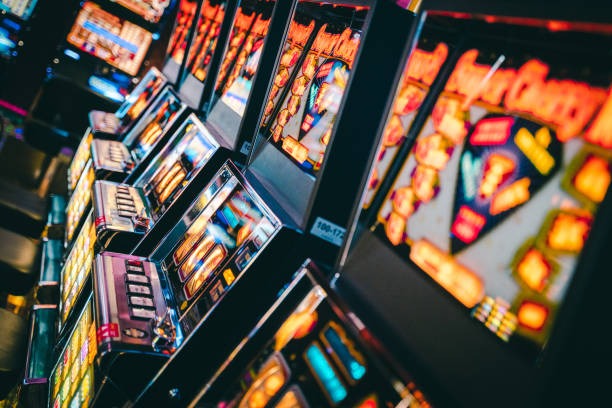 togel malaysia Live Casino