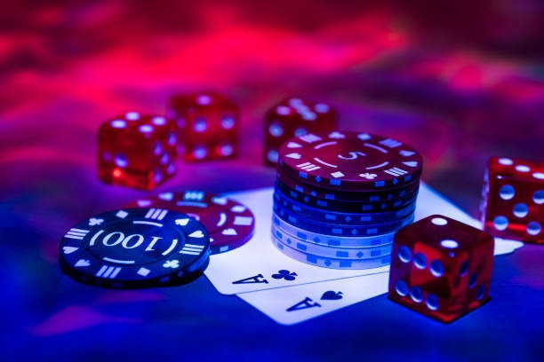 togel malaysia Slot Rooms Built for Your Speed